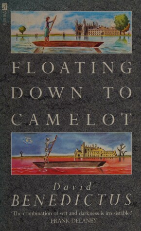 Book cover for Floating Down to Camelot