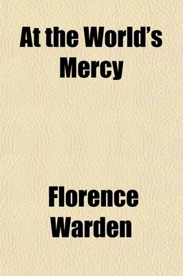 Book cover for At the World's Mercy