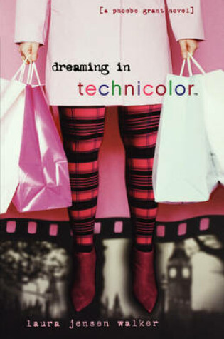Cover of Dreaming in Technicolor