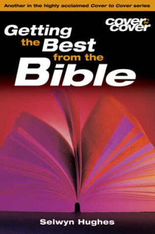 Cover of CTC How to Get the Best out of Your Bible