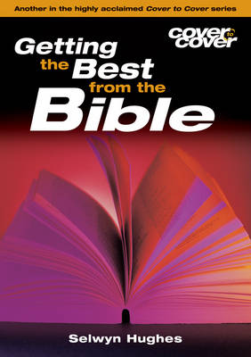 Book cover for CTC How to Get the Best out of Your Bible