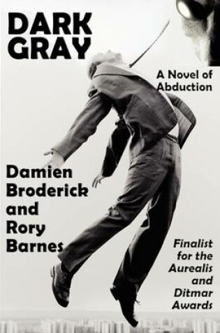 Cover of Dark Gray