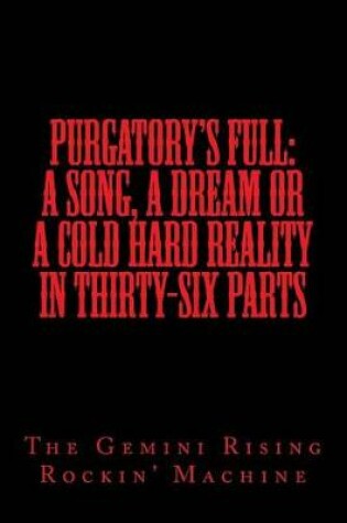 Cover of Purgatory's Full