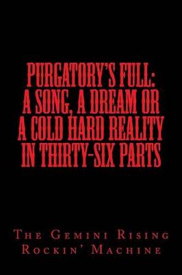 Book cover for Purgatory's Full