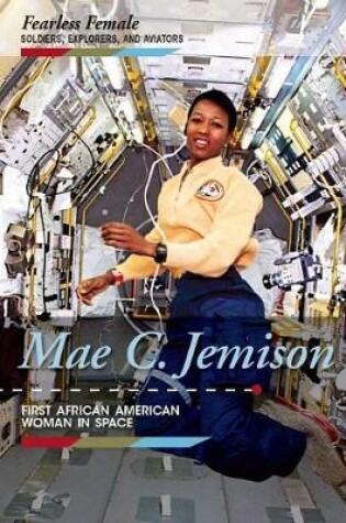 Cover of Mae C. Jemison