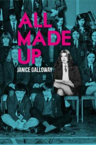 Cover of All Made Up