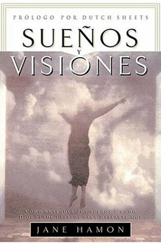 Cover of Suenos y Visiones