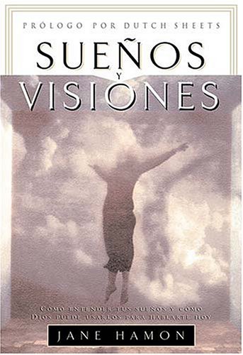 Book cover for Suenos y Visiones