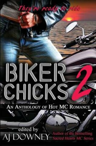 Cover of Biker Chicks