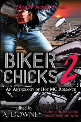 Book cover for Biker Chicks