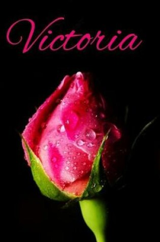 Cover of Victoria