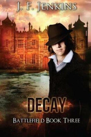 Cover of Decay