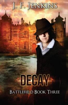 Cover of Decay