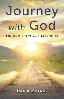 Book cover for Journey with God