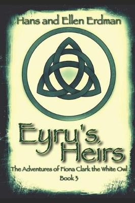 Book cover for Eyru's Heirs