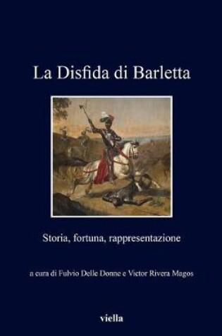 Cover of La Disfida Di Barletta