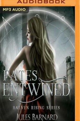 Cover of Fates Entwined