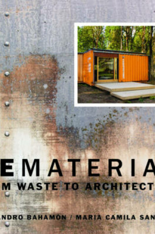 Cover of Rematerial