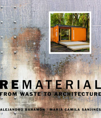 Book cover for Rematerial