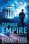 Book cover for CapWar EMPIRE