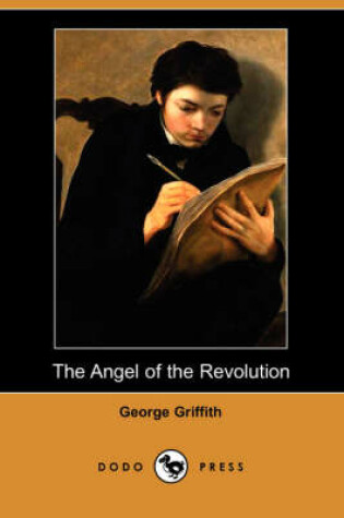 Cover of The Angel of the Revolution (Dodo Press)