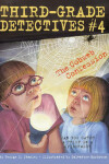 Book cover for The Cobweb Confession