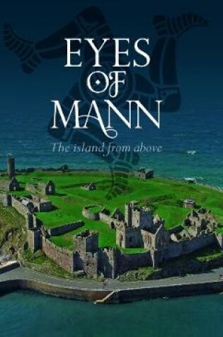 Cover of Eyes of Mann