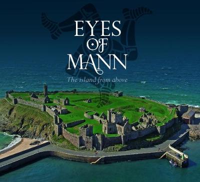 Book cover for Eyes of Mann