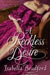Book cover for A Reckless Desire