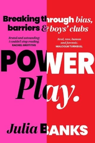 Cover of Power Play