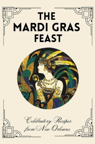 Cover of The Mardi Gras Feast