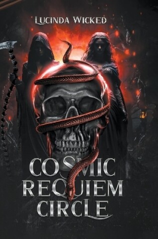 Cover of Cosmic Requiem Circle