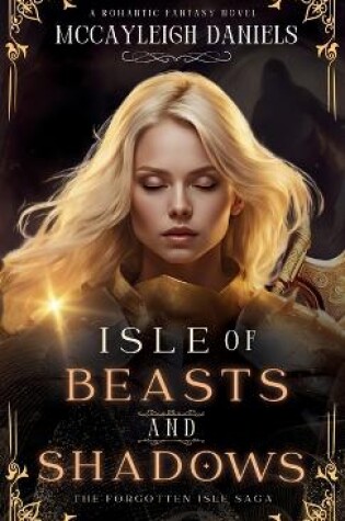 Cover of Isle of Beasts and Shadows