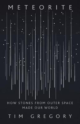 Book cover for Meteorite