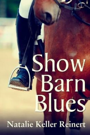 Cover of Show Barn Blues
