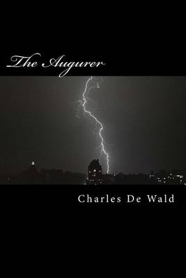 Cover of The Augurer