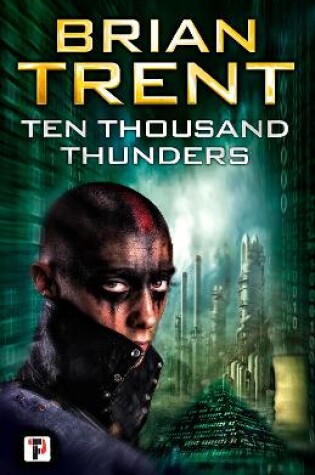Cover of Ten Thousand Thunders