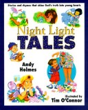 Book cover for Night Light Tales