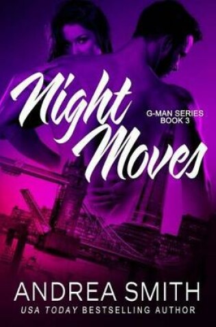 Cover of Night Moves