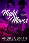 Book cover for Night Moves