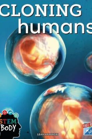 Cover of Cloning Humans