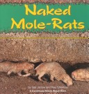 Book cover for Naked Mole Rats Nature Watch