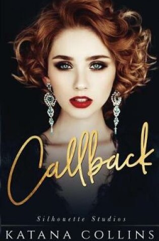 Cover of Callback