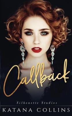 Book cover for Callback
