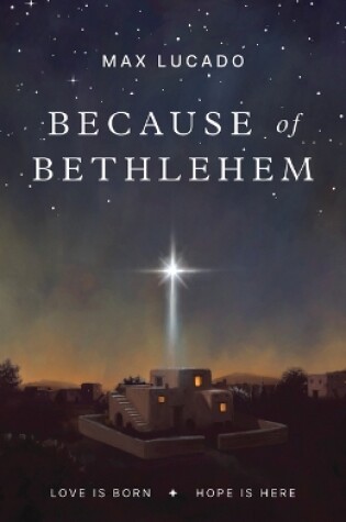 Cover of Because of Bethlehem (25-Pack)
