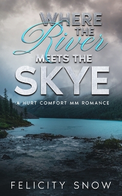 Cover of Where the River Meets the Skye