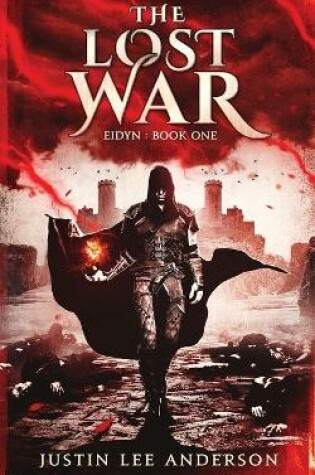 Cover of The Lost War