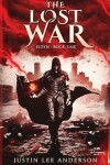 Book cover for The Lost War