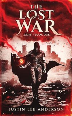 Cover of The Lost War