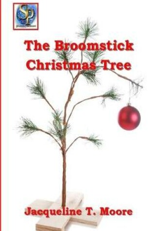 Cover of The Broomstick Christmas Tree